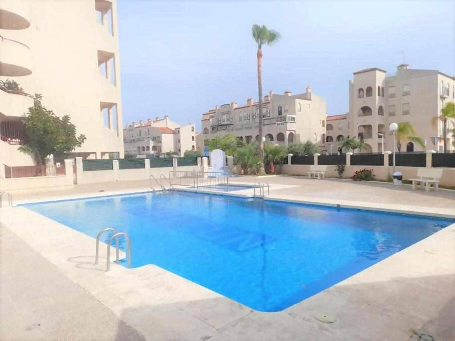 Ayf Moderno Y Luminoso Apartamento Oropesa del Mar Esterno foto
