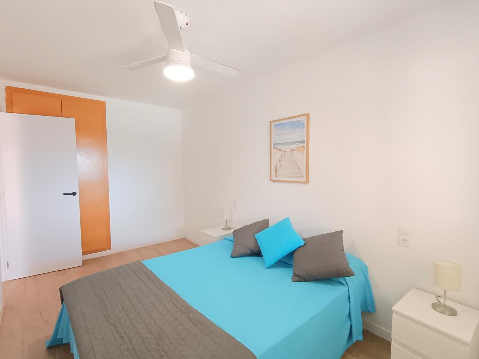 Ayf Moderno Y Luminoso Apartamento Oropesa del Mar Esterno foto
