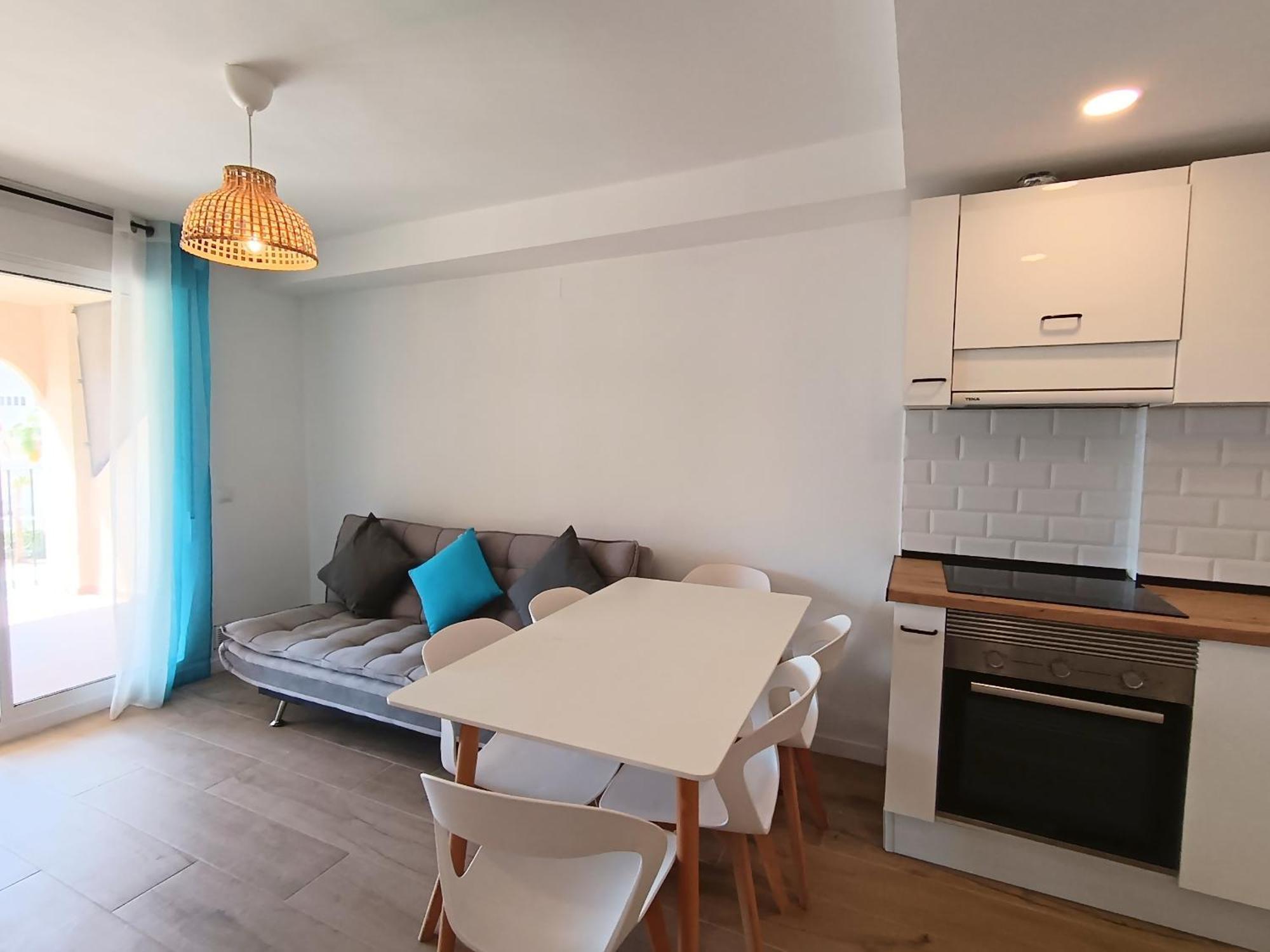 Ayf Moderno Y Luminoso Apartamento Oropesa del Mar Esterno foto