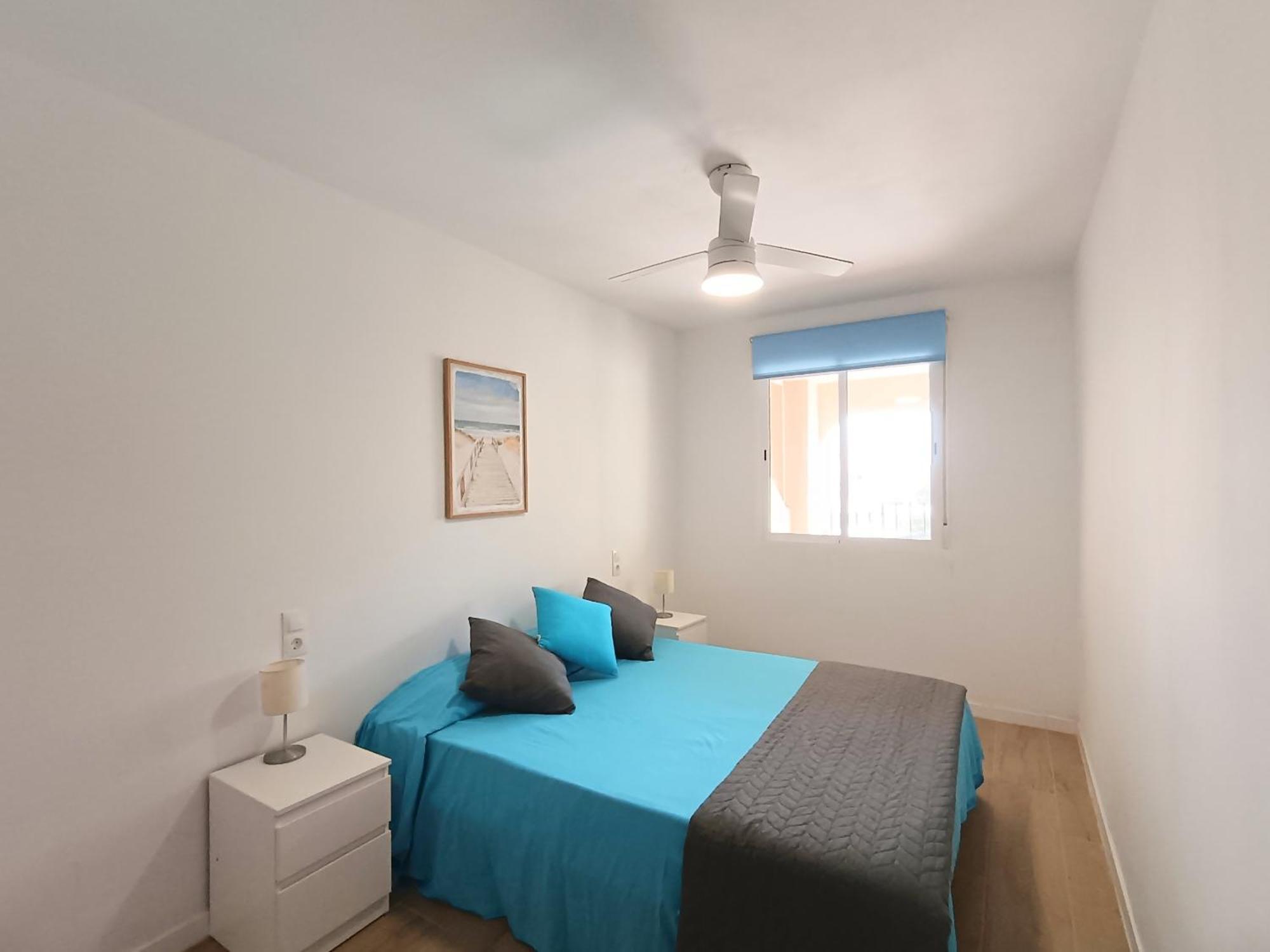 Ayf Moderno Y Luminoso Apartamento Oropesa del Mar Esterno foto