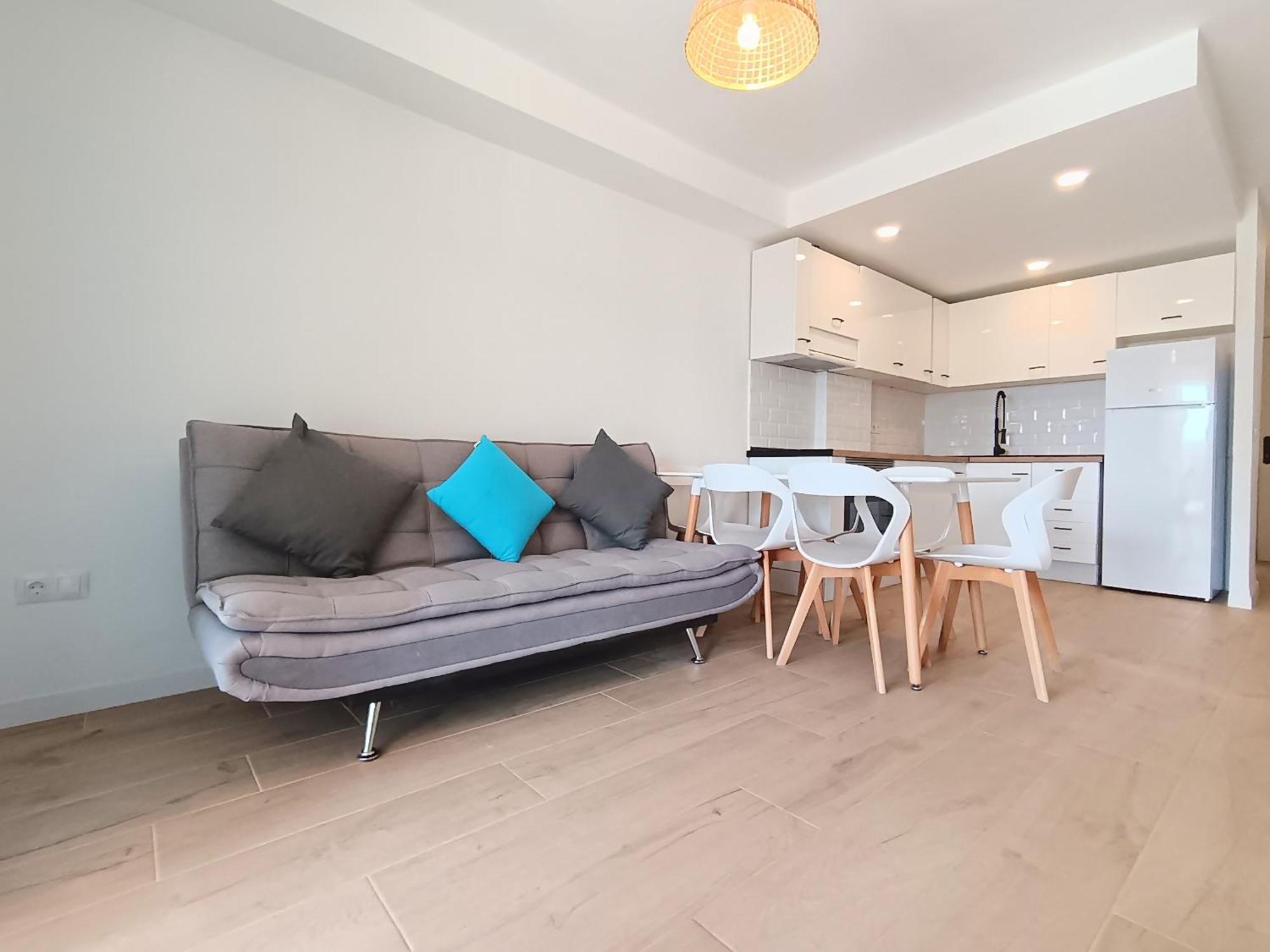 Ayf Moderno Y Luminoso Apartamento Oropesa del Mar Esterno foto