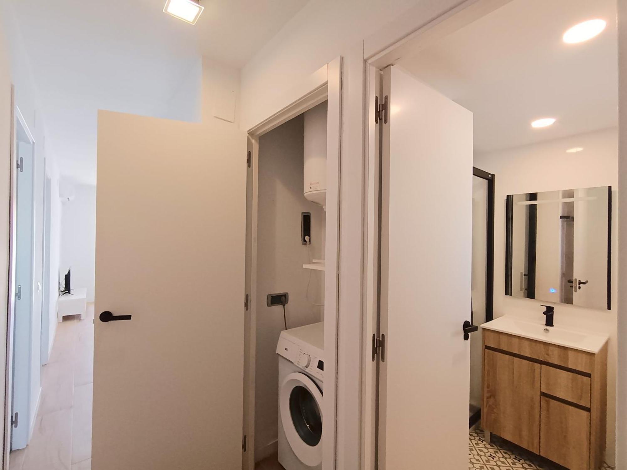 Ayf Moderno Y Luminoso Apartamento Oropesa del Mar Esterno foto